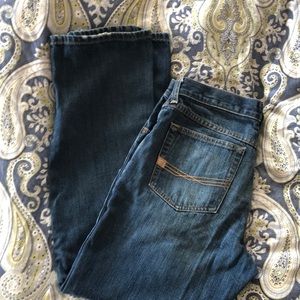 Men’s Ariat Jeans 33x32